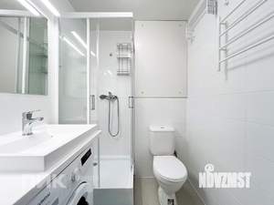 Студия квартира, на длительный срок, 19м2, 8/9 этаж