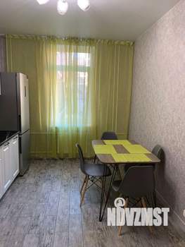 2-к квартира, на длительный срок, 49м2, 1/4 этаж