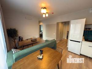 3-к квартира, на длительный срок, 54м2, 8/9 этаж