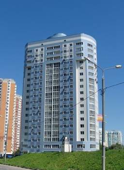 3-к квартира, на длительный срок, 74м2, 3/14 этаж