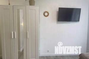 1-к квартира, посуточно, 26м2, 1/5 этаж