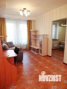 1-к квартира, на длительный срок, 38м2, 3/9 этаж