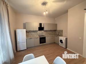 2-к квартира, на длительный срок, 50м2, 10/31 этаж