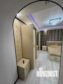 1-к квартира, на длительный срок, 65м2, 12/17 этаж