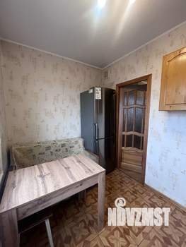 1-к квартира, на длительный срок, 40м2, 12/17 этаж