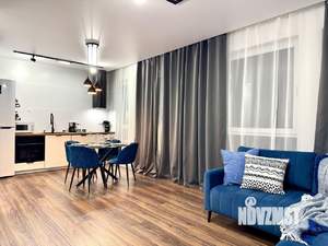2-к квартира, посуточно, 65м2, 1/1 этаж