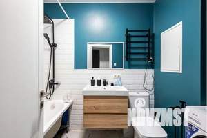 2-к квартира, посуточно, 60м2, 2/8 этаж