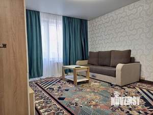 1-к квартира, посуточно, 37м2, 5/14 этаж