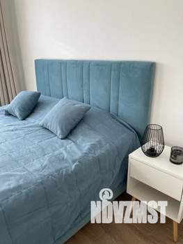 1-к квартира, посуточно, 38м2, 3/12 этаж