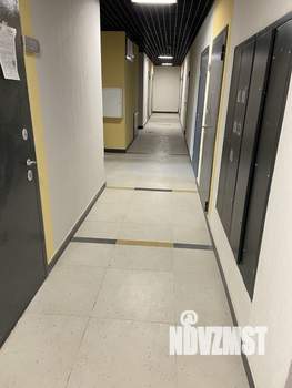 2-к квартира, на длительный срок, 36м2, 4/24 этаж