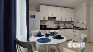 1-к квартира, на длительный срок, 35м2, 3/6 этаж