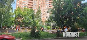 2-к квартира, на длительный срок, 43м2, 1/5 этаж