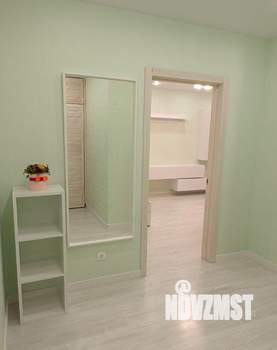 1-к квартира, на длительный срок, 38м2, 16/17 этаж