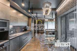 3-к квартира, на длительный срок, 112м2, 1/4 этаж