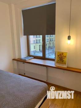 1-к квартира, на длительный срок, 40м2, 3/8 этаж