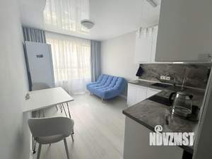 1-к квартира, на длительный срок, 34м2, 3/9 этаж
