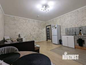 3-к квартира, на длительный срок, 62м2, 2/9 этаж