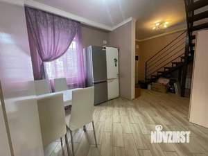 2-к квартира, на длительный срок, 72м2, 2/2 этаж