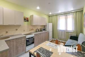 2-к квартира, посуточно, 74м2, 8/25 этаж