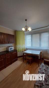 2-к квартира, на длительный срок, 60м2, 3/25 этаж