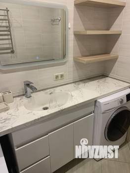 2-к квартира, на длительный срок, 50м2, 2/17 этаж