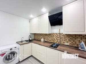 1-к квартира, на длительный срок, 35м2, 1/6 этаж