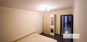 3-к квартира, на длительный срок, 81м2, 16/27 этаж