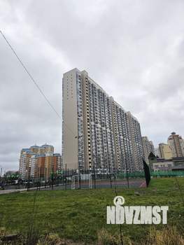 2-к квартира, на длительный срок, 60м2, 28/30 этаж