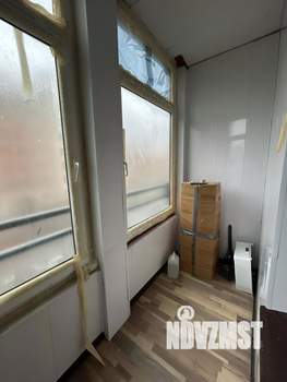 Студия квартира, на длительный срок, 33м2, 4/8 этаж