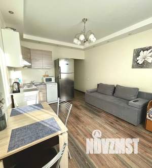 1-к квартира, посуточно, 47м2, 5/17 этаж