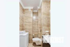 1-к квартира, посуточно, 45м2, 3/12 этаж