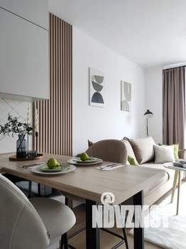 2-к квартира, посуточно, 35м2, 8/9 этаж