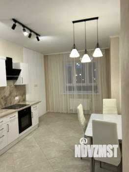 2-к квартира, на длительный срок, 56м2, 3/20 этаж