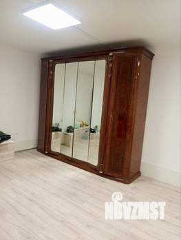 1-к квартира, на длительный срок, 50м2, 1/17 этаж