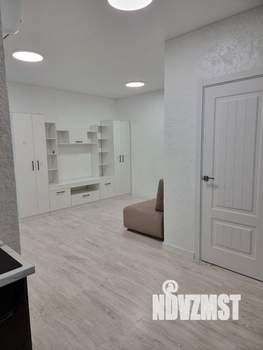 1-к квартира, на длительный срок, 32м2, 6/8 этаж