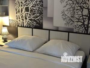 1-к квартира, посуточно, 36м2, 2/8 этаж