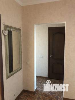 1-к квартира, на длительный срок, 42м2, 12/16 этаж