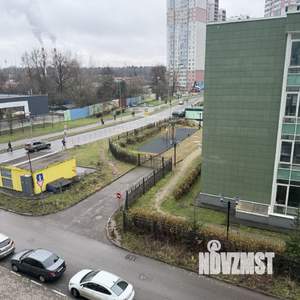 1-к квартира, на длительный срок, 35м2, 5/26 этаж