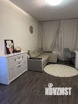 2-к квартира, на длительный срок, 49м2, 6/9 этаж