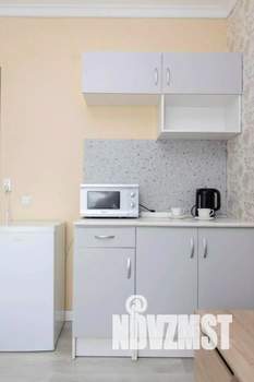 1-к квартира, посуточно, 16м2, 1/1 этаж