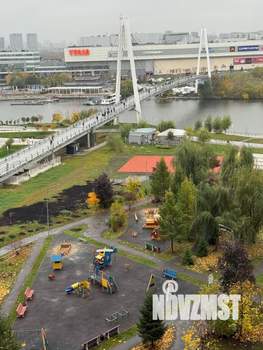 2-к квартира, на длительный срок, 71м2, 11/26 этаж