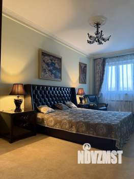 4-к квартира, на длительный срок, 112м2, 5/17 этаж