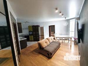 3-к квартира, на длительный срок, 103м2, 11/23 этаж