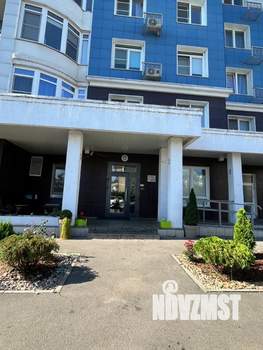 2-к квартира, на длительный срок, 70м2, 2/24 этаж
