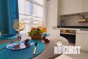 1-к квартира, посуточно, 35м2, 8/9 этаж