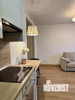 1-к квартира, на длительный срок, 36м2, 13/25 этаж