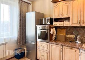 1-к квартира, на длительный срок, 40м2, 3/9 этаж