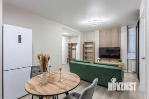 3-к квартира, на длительный срок, 55м2, 8/31 этаж