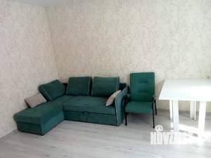 2-к квартира, на длительный срок, 58м2, 2/8 этаж