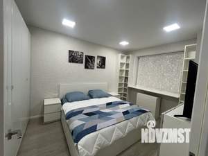 1-к квартира, посуточно, 35м2, 2/22 этаж